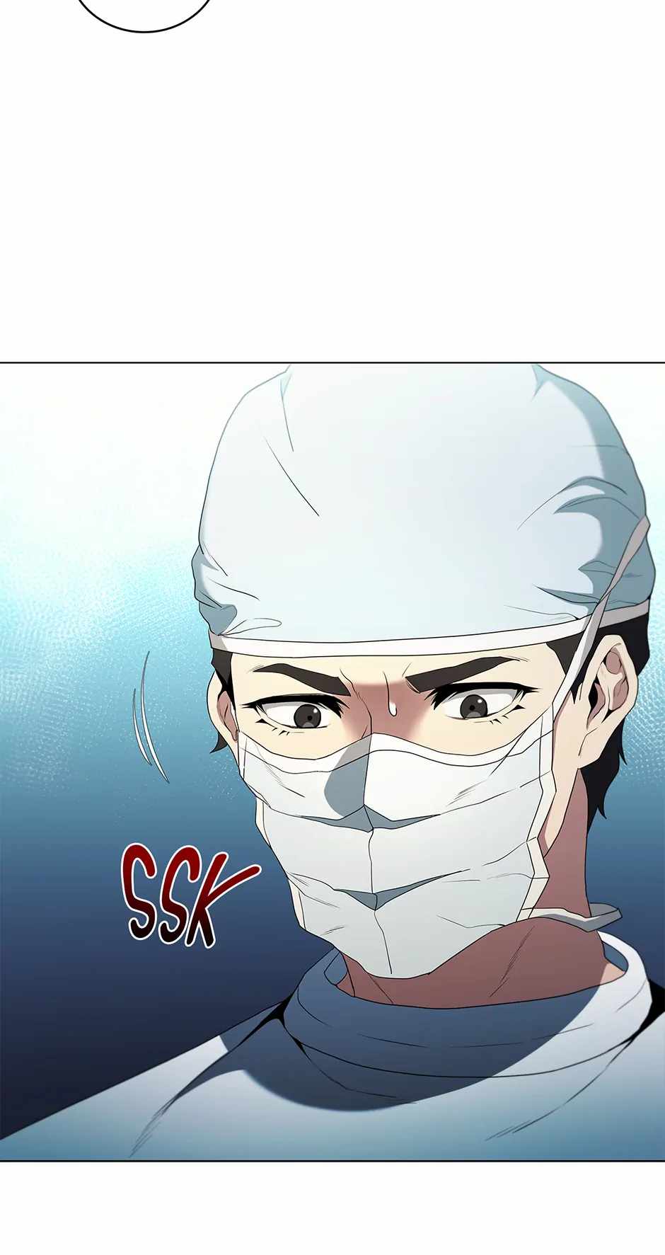 Dr. Choi Tae-Soo Chapter 211 66